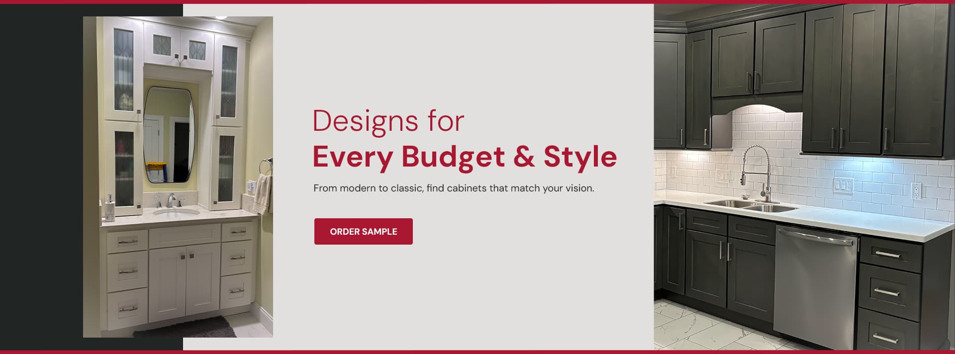 Order Samples