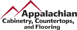 Appalachian Cabinetry, Countertops, and Flooring